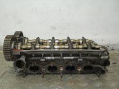 Головка блока цилиндров. Chevrolet Lacetti Chevrolet Cruze Chevrolet Aveo Двигатели: F14D3, F16D3