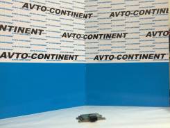 Блок управления акпп, cvt. Nissan Serena, C25, CC25 Двигатель MR20DE