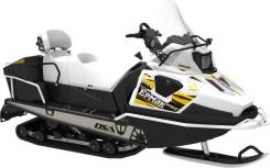 Stels Ермак V800L. исправен, есть птс, без пробега