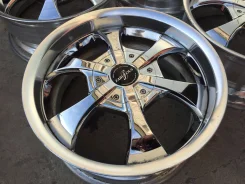 Fabulous Profound. 7.0x16", 4x100, 4x114.3, ET38 ����
