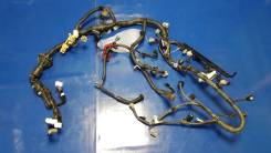 Электропроводка. Toyota Wish, ZNE10, ZNE10G Двигатель 1ZZFE