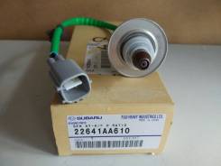 Датчик кислородный. Subaru Forester, SHJ Subaru Impreza, GJ2, GJ3, GJ6, GJ7, GP2, GP3, GP6, GP7 Subaru XV, GP7 Двигатели: EJ20A, EJ16A