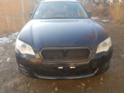 Subaru Legacy. BP5, EJ203