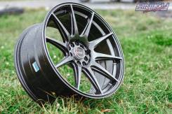 XXR. 8.75x18", 5x100.00, 5x114.30, ET30, ЦО 73,0 мм.