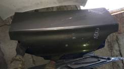 Крышка багажника. Daewoo Nexia