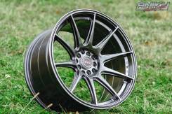 XXR. 9.75x18", 5x100.00, 5x114.30, ET20, ЦО 73,0 мм.