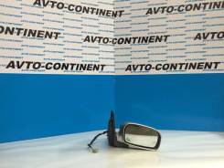 Зеркало. Honda Civic, EU3 Двигатели: D17A, D17A1, D17A2, D17A5, D17A7, D17A8, D17A9
