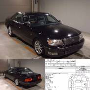 Toyota Celsior. UCF21, 1UZ