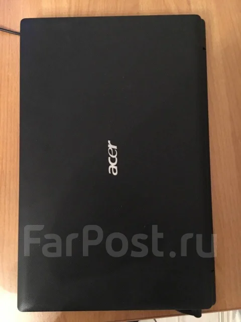 Acer Aspire 7750G-2354G50Mnkk. 17.3", 2,3����, ��� 6 ��, ���� 500���, WiFi: 1, Bluetooth: 1, ����������� �� 1��. ����