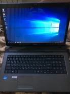 Acer Aspire 7750G-2354G50Mnkk. 17.3", 2,3����, ��� 6 ��, ���� 500���, WiFi, Bluetooth, ����������� �� 1��.
