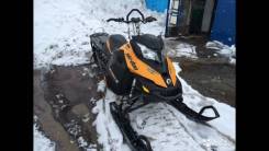 BRP Ski-Doo Summit. исправен, есть птс, с пробегом