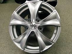 HTL. 6.0x15", 5x114.30, ET38, ЦО 73,1 мм.