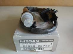 Датчик кислородный. Nissan: Skyline, Fairlady Z, 350Z, Elgrand, Stagea, Fuga Двигатели: VQ35DE, VQ35HR, VQ25DE