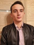 Архитектор-дизайнер. Высшее образование, опыт работы 10 месяцев