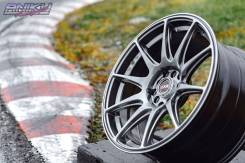 XXR. 8.25x17", 5x100.00, 5x114.30, ET30, ЦО 73,0 мм.