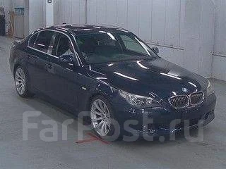 BMW 5-Series. E60, N62 B44A ����