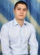 Мастер. Высшее образование, опыт работы 4 года