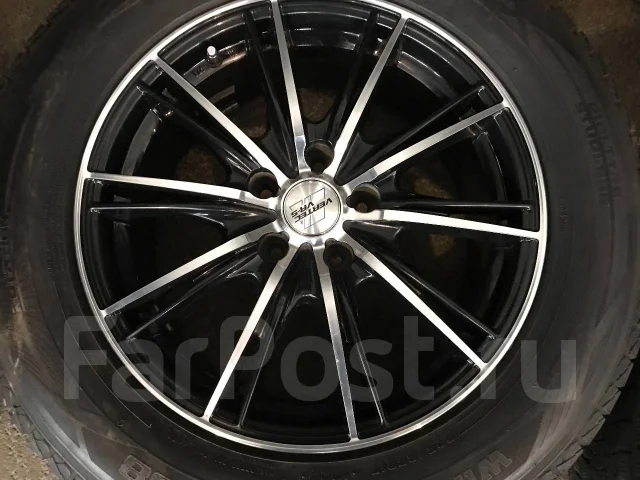 RTX Vertex. 7.0x17", 5x114.3, ET36, �� 73���. ��� ����� �� ������ ����