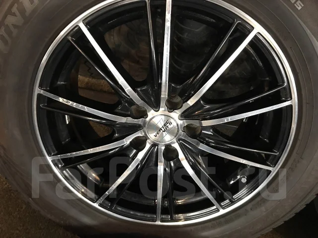 RTX Vertex. 7.0x17", 5x114.3, ET36, �� 73���. ��� ����� �� ������ ����