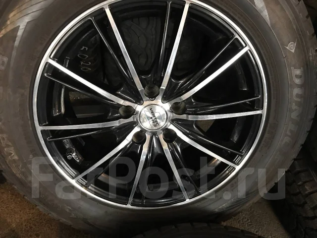 RTX Vertex. 7.0x17", 5x114.3, ET36, �� 73���. ��� ����� �� ������ ����