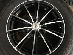 RTX Vertex. 7.0x17", 5x114.3, ET36, �� 73���. ��� ����� �� ������ ����