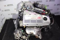Двигатель в сборе. Toyota: Avalon, Windom, Sienna, Harrier, Solara, Camry, Pronard, Kluger V, Highlander, Estima, Alphard Двигатели: 1MZFE, IMZFE