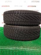 Bridgestone Blizzak MZ-01. Зимние, без шипов, износ: 10%, 2 шт