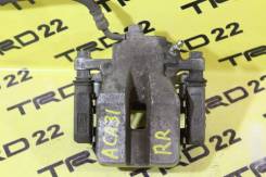 Суппорт тормозной. Toyota Vanguard, ACA31, ACA33, ACA33W, ACA36, ACA38, ACA38W, GSA33, GSA33W Toyota RAV4, ACA30, ACA31, ACA31W, ACA32, ACA33, ACA36...