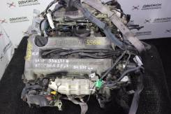 Двигатель в сборе. Nissan: Bluebird, Avenir Salut, Primera Camino, 100NX, Lucino, Presea, Primera, Avenir, Prairie, Almera, Liberty, 180SX, Cedric, Pr...