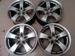 Proma ������� �. x16", 5x100 ����