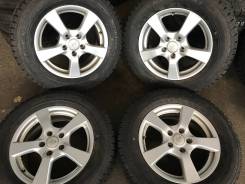 Grass SR. 6.5x16, 5x114.30, ET48, ЦО 73,0 мм. Под заказ
