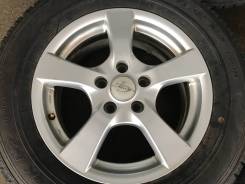 Grass SR. 6.5x16", 5x114.30, ET48, ЦО 73,0 мм. Под заказ
