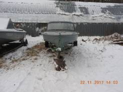 Амур-М. Год: 1975 год, двигатель стационарный, 72,00 л.с., бензин