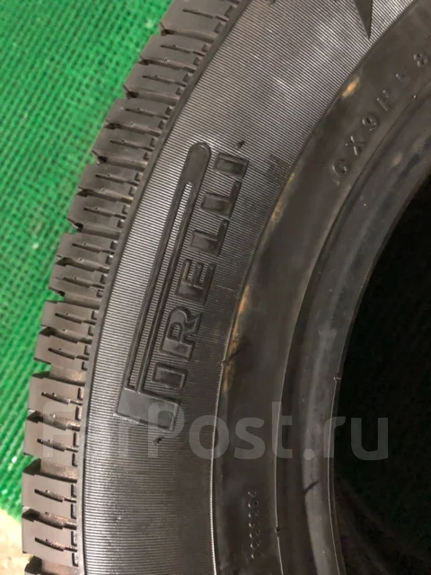 Pirelli Winter Ice Storm 3. ������, ��� �����, �/�, ����� 10 % ����