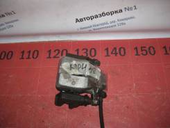 Суппорт тормозной. Toyota Aurion, AHV40 Toyota Camry, ACV40, ACV41, AHV40, AHV41, ASV40, GSV40 Двигатели: 2AZFXE, 1AZFE, 2ARFE, 2AZFE, 2GRFE, 3AZFXE