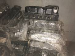 Головка блока цилиндров. Mitsubishi Fuso Canter