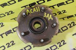 Подшипник ступицы. Toyota: Mark X Zio, Vanguard, Auris, Harrier, Blade, Mark X, RAV4, XA, Corolla Rumion Lexus NX300h, AGZ15, AGZ15L, AYZ15, ZGZ15, ZG...