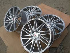 Vossen VPS-307T. 8.0x18", 5x114.30, ET37, ЦО 73,1 мм.