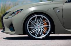 Vossen VPS-307T. 8.0/9.0x18", 5x114.30, ET37/37, ЦО 73,1 мм.