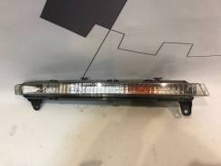 Поворотник. Audi Q7 Двигатели: BAR, BHK, BTR, BUG, BUN