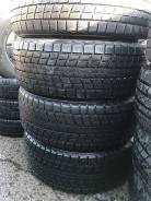 Dunlop Winter Maxx SJ8. Зимние, без шипов, 2015 год, износ: 10%, 4 шт. Под заказ
