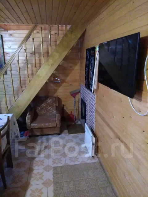 Домик На Новогодние Каникулы
