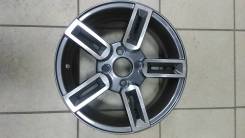 Light Sport Wheels LS ZT384. 5.5x14, 4x98.00, ET35, ЦО 58,6 мм.