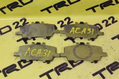 Пластина суппорта. Toyota Vanguard, ACA31, ACA33, ACA33W, ACA36, ACA38, ACA38W, GSA33, GSA33W Toyota RAV4, ACA30, ACA31, ACA31W, ACA32, ACA33, ACA36...