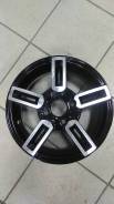 Light Sport Wheels LS ZT384. 5.0x13, 4x98.00, ET35, ЦО 58,6 мм.