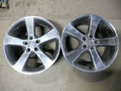 ATP. 7.5x17", 5x98, ET35,  58,1. 
