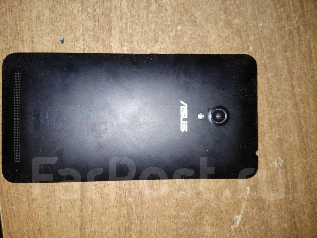 Asus ZenFone 6 a600cg. �/� ����