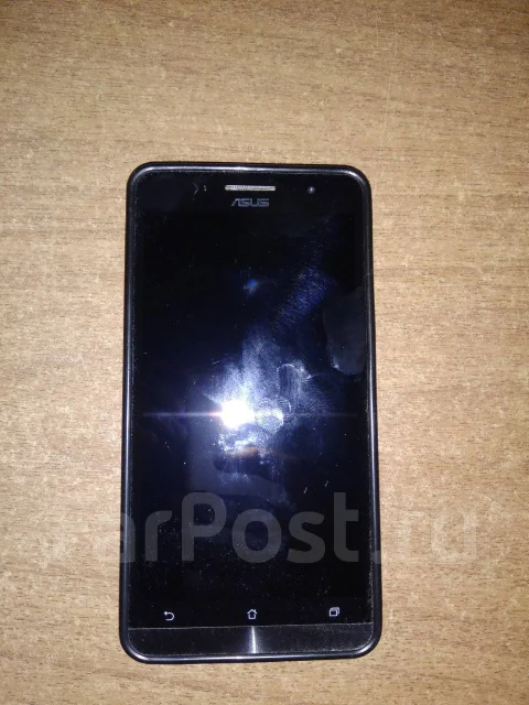 Asus ZenFone 6 a600cg. �/� ����