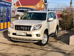 Кенгурятники. Toyota Land Cruiser Prado, GDJ150, GDJ150L, GDJ150W, GRJ150, GRJ150L, GRJ150W, KDJ150, KDJ150L, LJ150, TRJ150, TRJ150L, TRJ150W
