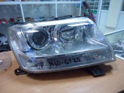 Фара. Suzuki Escudo, TA74W, TD54W, TD94W, TDA4W, TDB4W Suzuki Grand Vitara, JT, TDA4W Двигатели: H27A, J20A, J24B, M16A, N32A